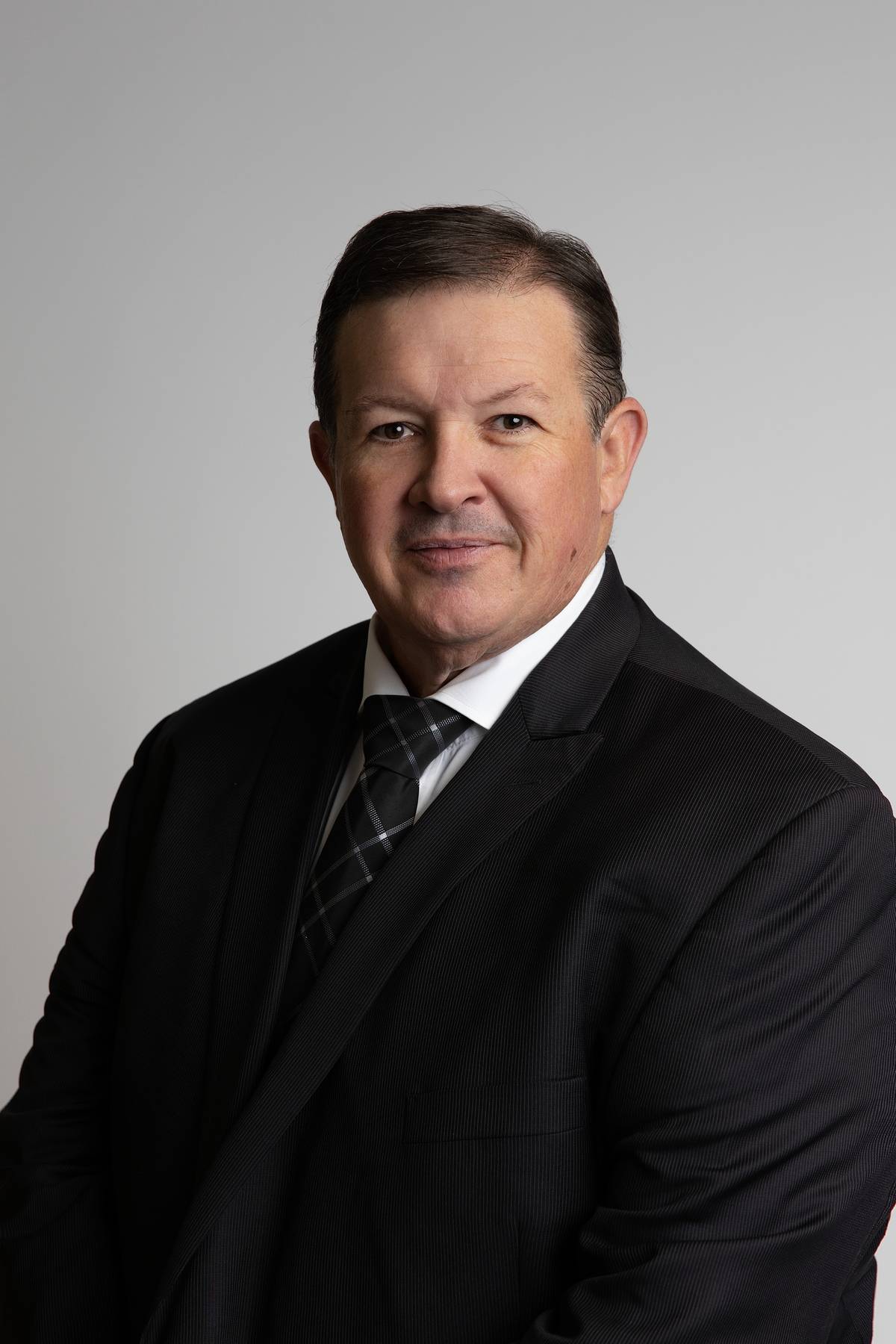 Spencer Short, candidate for Lincoln City Council District 2