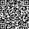 QR code — scan to donate to Spencer Short for Lincoln City Council 2026